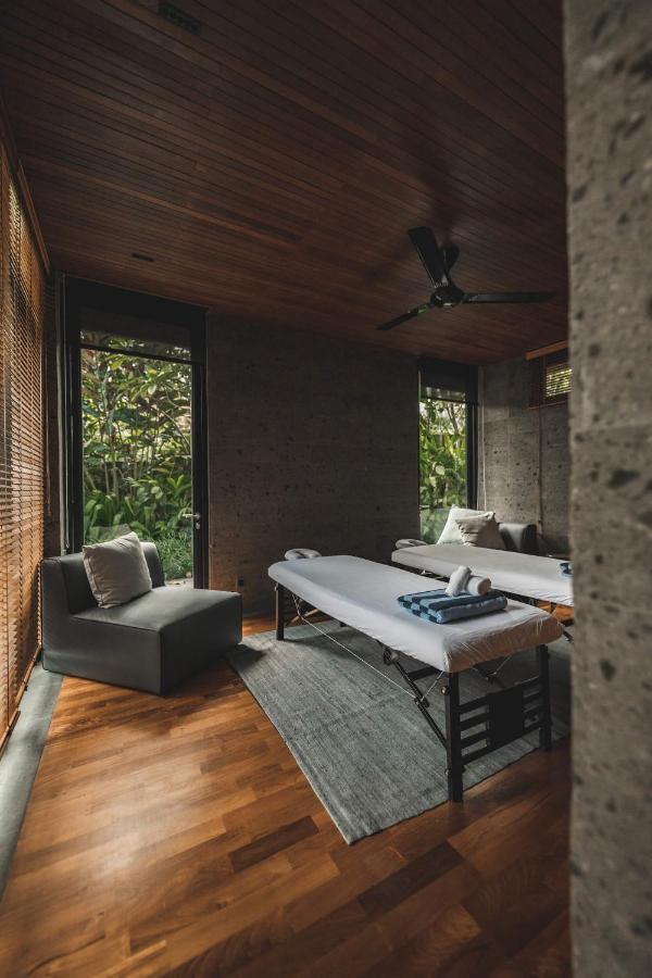 Designer Heaven in Perenenan Villa Canggu Buitenkant foto