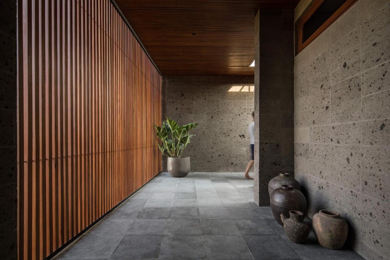 Designer Heaven in Perenenan Villa Canggu Buitenkant foto